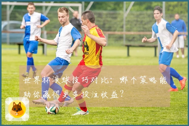 世界杯滚球技巧对比：哪个策略能助你赢得更多投注收益？