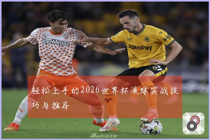 轻松上手的2026世界杯滚球实战技巧与推荐