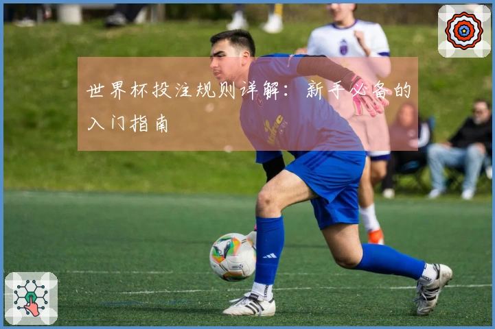 世界杯投注规则详解：新手必备的入门指南