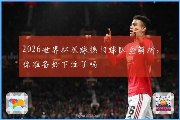 2026世界杯买球热门球队全解析，你准备好下注了吗