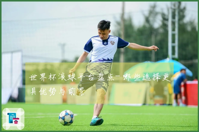 世界杯滚球平台盘点- 哪些选择更具优势与前景