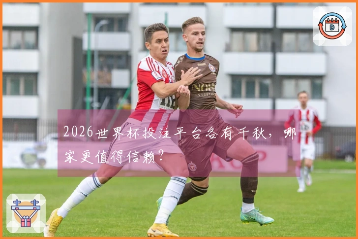 2026世界杯投注平台各有千秋，哪家更值得信赖？