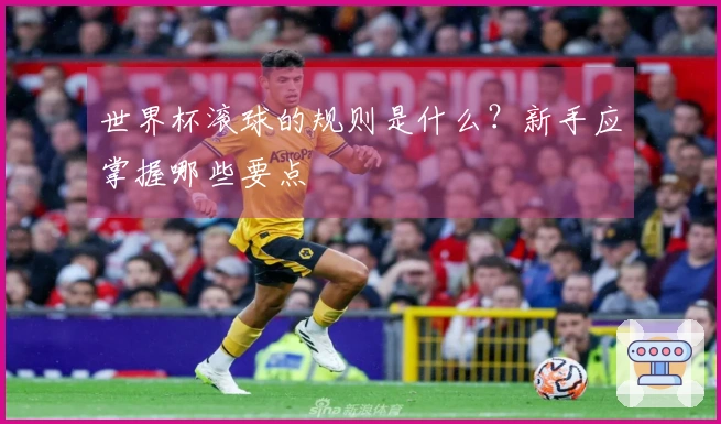 世界杯滚球的规则是什么？新手应掌握哪些要点