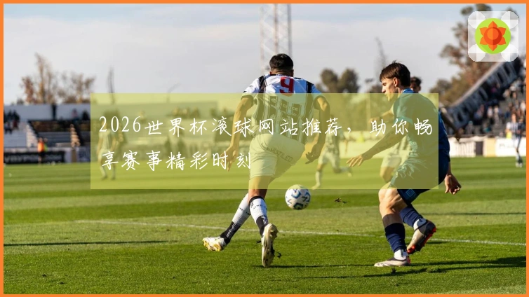 2026世界杯滚球网站推荐，助你畅享赛事精彩时刻