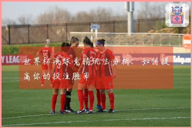 世界杯滚球竞猜玩法分析：如何提高你的投注胜率