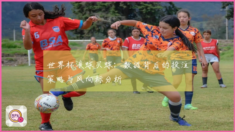 世界杯滚球买球：数据背后的投注策略与风向标分析