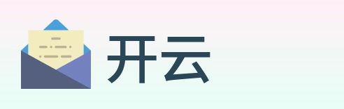 开云 Logo